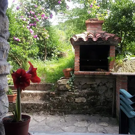 Casa vacanze Casa De Aldea La Fuentona *