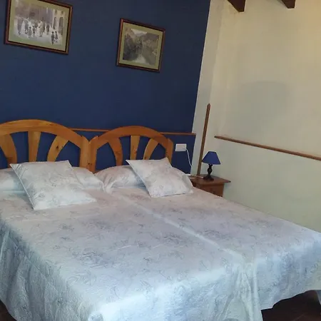 Casa vacanze Casa De Aldea La Fuentona *