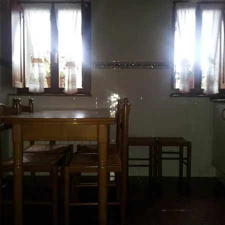 Casa De Aldea La Fuentona Casa vacanze *