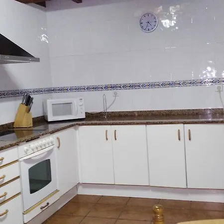 Casa De Aldea La Fuentona Onís